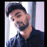 Vaishnav Vinod
