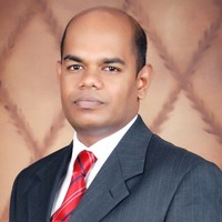 Deepak Subramani