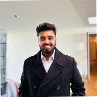Siddharth Pradhan