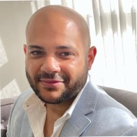 Jorge Reyes