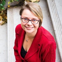 Sasha May, M.S., L.Ac.