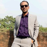Shah Mohammad Rapshan Jany