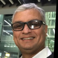 Santanu Chatterjee