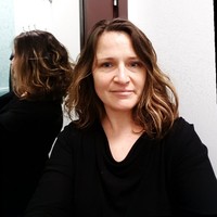 Tracey Fisher-Longmire