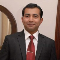 Waqar Khalid