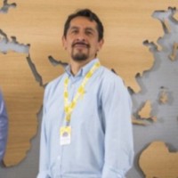 Pablo Carrera Piñeiros