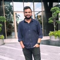 Madhur Saxena