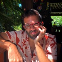 Rodrigo Eiras