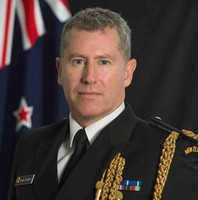 Mark Chadwick