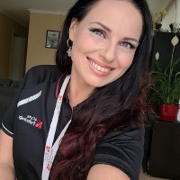 Samantha Devic (Sammie)