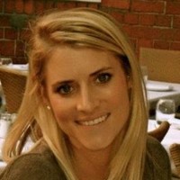 Kirsty Roberts