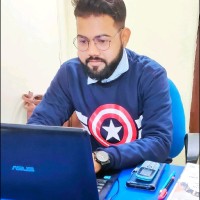 Ranjeet Burnwal