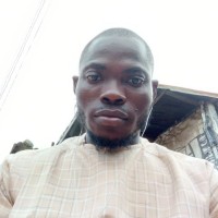 Yussuf Balogun