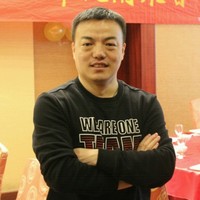 王善磊Shanlei_Wang
