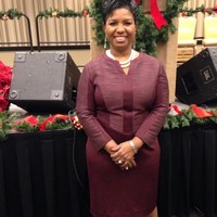 Lubertha Williams