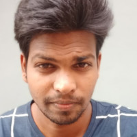 Arun Mahar