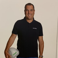 Stefan Huber