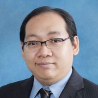 Alvin Yeo