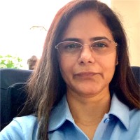 Sharan Gill
