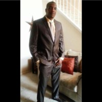 Reginald Freeman