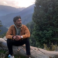 Maulik Patel