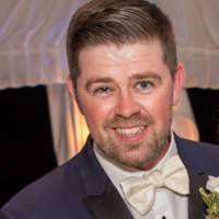Christopher Meegan
