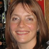 Sarah Shapcott