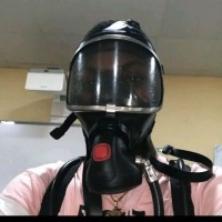 Benjamin Saviour  Oche