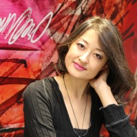 Miho Namatame