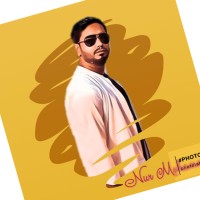 Nur Mohammed Liton