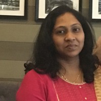 Bhargavi Sathish