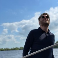 Jasper Tromp