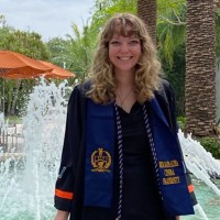 Rebecca Goddard
