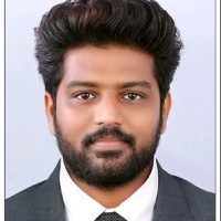 Ananthu Krishnan