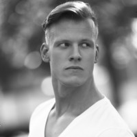 Raymon Van Roeden