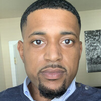 Marcus Francois