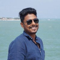 Ashokraj Chandrasekaran