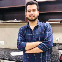 Shubham Parbhakar