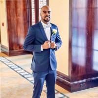Calvin Brown