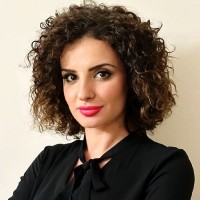 Florjana Babasuli