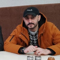 Saad Alomar