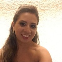 Ana Paula Ribeiro da Silva