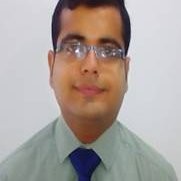 Bhavuk Chugh