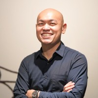 Jimmy Lim 🫶🏼 Training And Development Professional