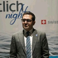 Hamed Sharifpour