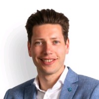 André Van Maaswaal