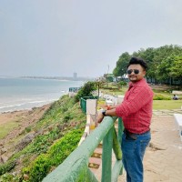 Pranab Kumar Patra