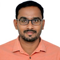 Prabakaran chandran