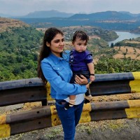 Anjana Joshi
