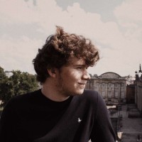 Ben Dix